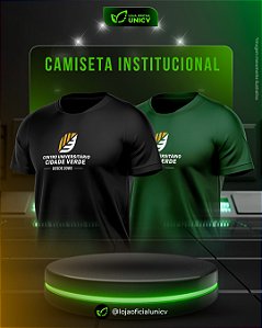 Centro Univ. Cidade Verde