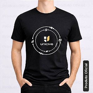 Camiseta Círculo Unicive