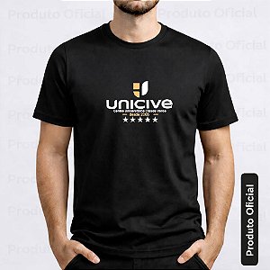Camiseta nota 5 Unicive
