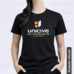 Camiseta Unicive (modelo 2)