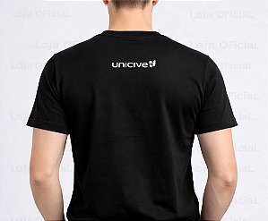 Camiseta Unicive - Poliamida Dryfit