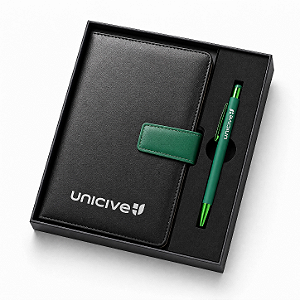 Kit Executivo