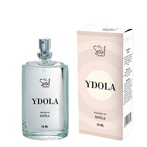 Deo Colonia Ydola 50 Ml Soul Cosméticos