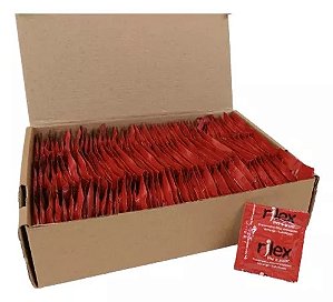 Preservativo Morango C/ 144 Un. Rilex - 426