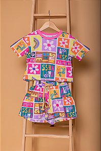 Conjunto Felicidade