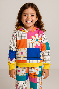 Conjunto Jardim Pop