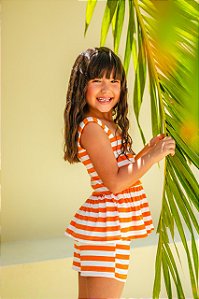 O Conjunto Listras Sol