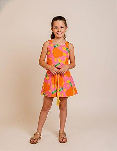 Conjunto Doce Maria Pera