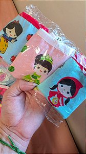 kit 3 calcinhas variadas