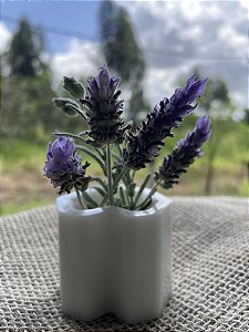 Suporte para planta Personalizado