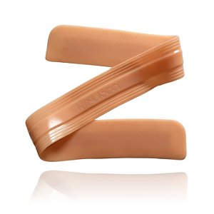 Fita Silicone Cirurgias Pós abdominoplastia - NullScar® Abdômen L