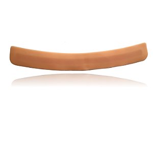 Fita Silicone Cirurgias abdômen inferior - NullScar® Abdômen M
