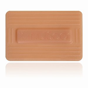 Fita de silicone pós prótese mama - NullScar® Reta S