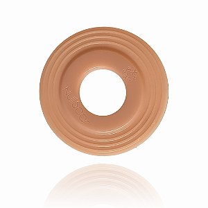Fita de Silicone pós cirurgia Aréola - NullScar® Aréola M