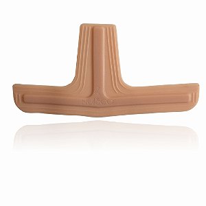 Fita de Silicone pós cirurgia Mama - NullScar® T Invertido M