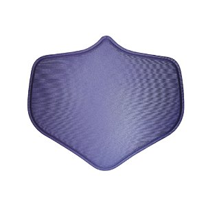 Protetor Placa Abdominal M