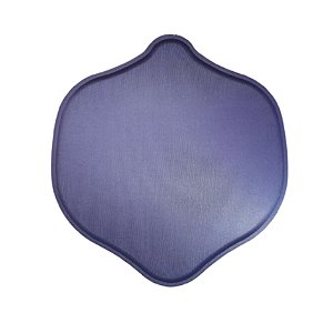 Protetor Placa Abdominal P