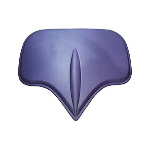 Placa Contenção Pós Cirúgica Cóccix