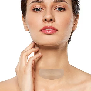 Fita de Silicone Áreas Pequenas - Nullscar Tape Slim Tab