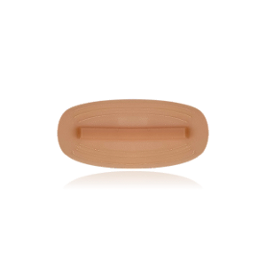 Fita de Silicone Áreas Pequenas - NullScar® Tape Slim Tab