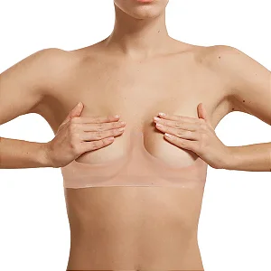 Fita de Silicone Pós cirurgia - Nullscar Abdomen Invertido 360°