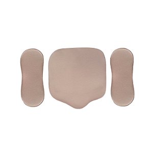 Kit Tensores 3 Peças