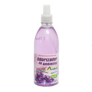 Odorizador Arcbrilho Spray Lavanda 500ml