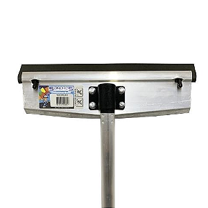 Rodo Alumínio 30cm
