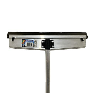 Rodo Alumínio 40cm
