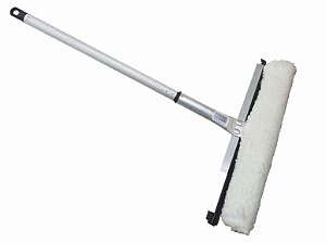 Rodo Limpa Vidros Vice Versa Cabo 60cm