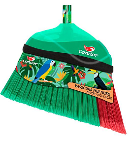 Vassoura Cantos V3 Condor