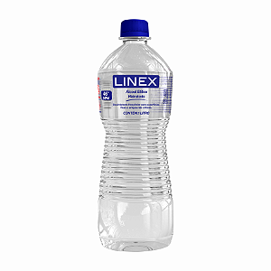 Álcool Liquido Linex 46° 1 Litro