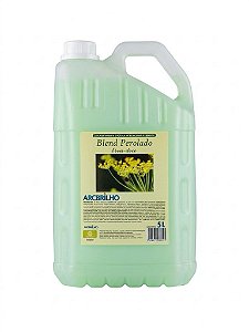 Sabonete Liquido 5L Arcbrilho Erva Doce