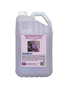 Sabonete Liquido Arcbrilho 5L Dovarc Limpador Suave