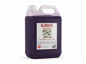Limpa Alumínio Alumaxx 5L