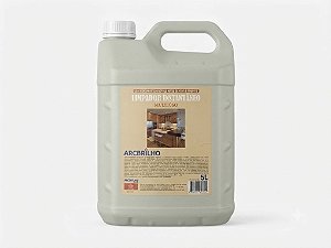 Limpador Multiuso Arcbrilho 5 Litros
