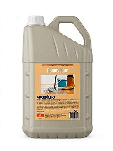Removedor 5 Litro Arcbrilho