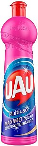 Limpador Multiuso Uau Floral 500ml