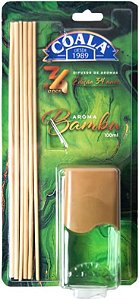Difusor de Ambientes Coala Bambo 100ml