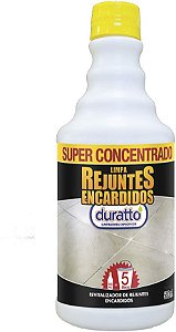 Limpa Rejuntes Encardidos 500ml  Duratto