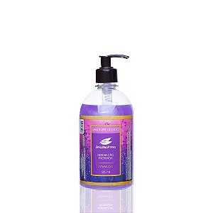 Sabonete Liq 500ml Amazonia Lavanda