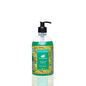 Sabonete Liq 500ml Amazonia Erva Doce