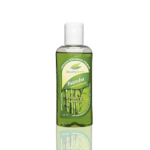 Limpador Concentrado 120ml Amazonia Bambu