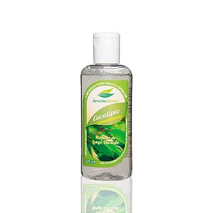 Limpador Concentrado 120ml Amazonia Eucalipto