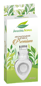 Aromatizante Elétrico Amazonia