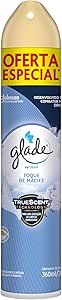 Odorizador Glade Spray Maciez 360ml