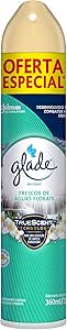 Odorizador Glade Spray Aguas Florais 360ml