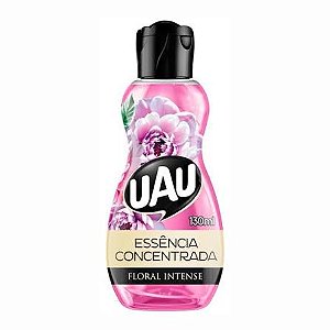 Limpador Concentrado 130ml Uau Floral Intense