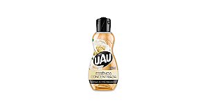 Limpador Concentrado 130ml Uau Cha Branco