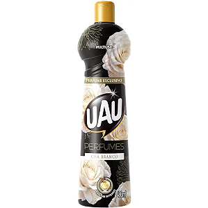 Limp Mult 480ml Uau Cha Branco